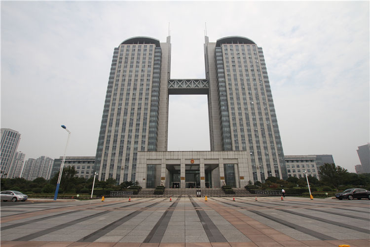 常州市当局