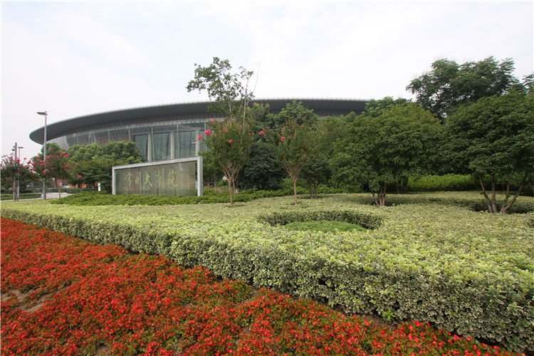 常州大戏院