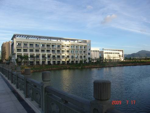 北仑女排训练基地